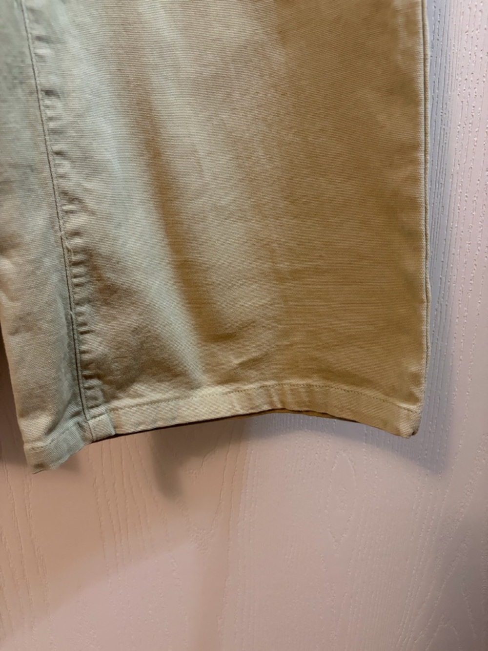 Oliver Logan The Flora Wide-Leg Pant Size 28 - Picture 5 of 15
